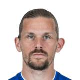 FC 26 Sebastian Jung Face