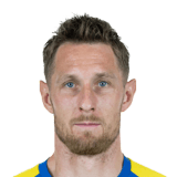 FC 26 Sebastian Polter Face