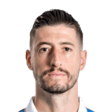 FC 26 Escudero Face