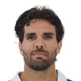 FC 26 Leandro Cabrera Face