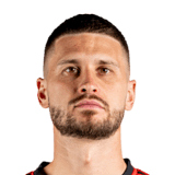 FC 26 Mateusz Klich Face