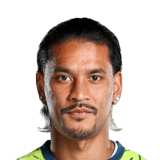 FC 26 Alphonse Areola Face
