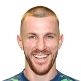 FC 26 Paulo Victor Face