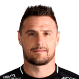 FC 26 Ivan Pillud Face