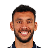 FC 26 Roderick Miranda Face