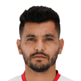 FC 26 Jesus Corona Face