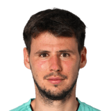 FC 26 Heinz Lindner Face