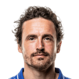 FC 26 Thomas Delaney Face