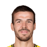 FC 26 Filip Kurto Face