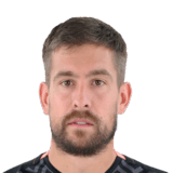 FC 26 Aitor Fernandez Face