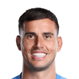 FC 26 Karl Darlow Face