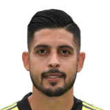 FC 26 Rafael Romo Face
