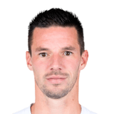 FC 26 Nick Viergever Face
