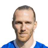 FC 26 Jamie Grimes Face