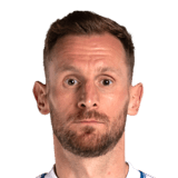 FC 26 Tom Lees Face