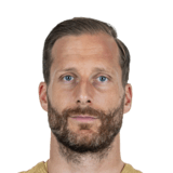 FC 26 Oliver Baumann - 83 Rated