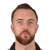 FC 26 Danny Wilson Face