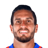 FC 26 Koke - 81 Rated