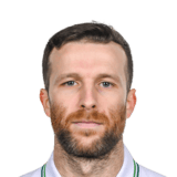 FC 26 Adam Matthews Face