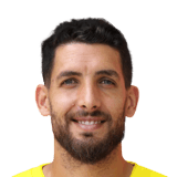 FC 26 Pedro Trigueira Face