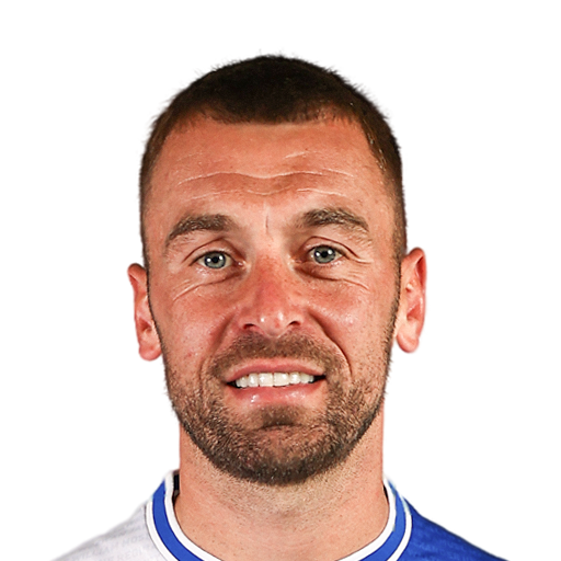 FC 26 Jack Hunt Face