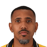 FC 26 Cristian Montano Face