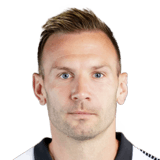 FC 26 Andreas Weimann Face