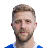 FC 26 Michael Jacobs Face
