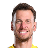 FC 26 Neto Face