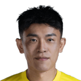 FC 26 Chen Po Liang Face