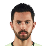 FC 26 Renan Ribeiro Face