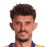 FC 26 Tom Flanagan Face