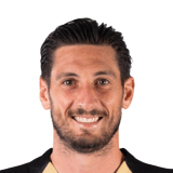 FC 26 Florent Hanin Face