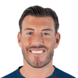 FC 26 Sergi Enrich Face