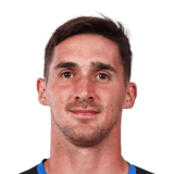 FC 26 Francesco Rossi Face