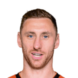 FC 26 Louis Moult Face