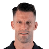 FC 26 Dani Jimenez Face