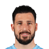 FC 26 Mathew Leckie Face