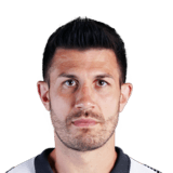 FC 26 Danny Batth Face