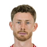 FC 26 Florian Kainz Face