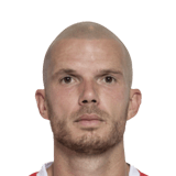 FC 26 Geoffry Hairemans Face