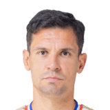 FC 26 Dejan Lovren Face