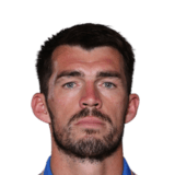 FC 26 John Marquis Face