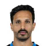 FC 26 Adriano Grimaldi Face