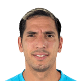 FC 26 Joel Robles Face