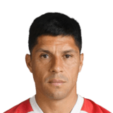 FC 26 Enzo Perez Face