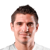 FC 26 Aldo Corzo Face
