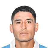 FC 26 Irven Avila Face