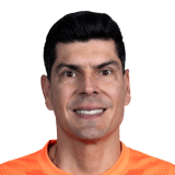 FC 26 Carlos Lampe Face