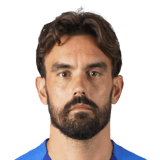 FC 26 Marlon Pack Face